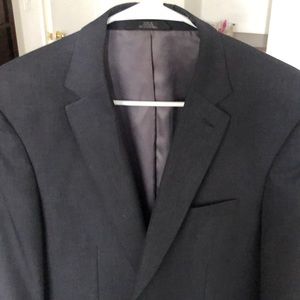 Men’s Haggar Blazer Suit Jacket